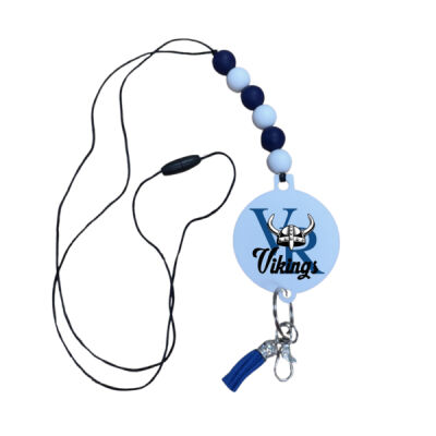 Virginia-Run-Lanyard Thumbnail
