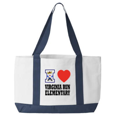 VR-Love-ToteBag Thumbnail
