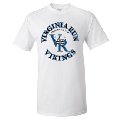 VR-Circle-Adult-T-Shirt Thumbnail