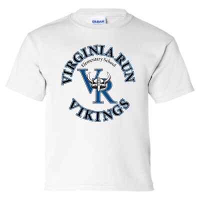 VR-Circle-Youth-T-Shirt Thumbnail