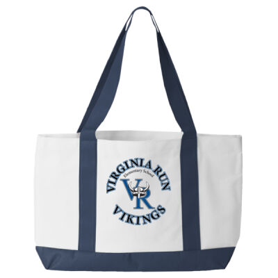 VR-Circle-ToteBag Thumbnail