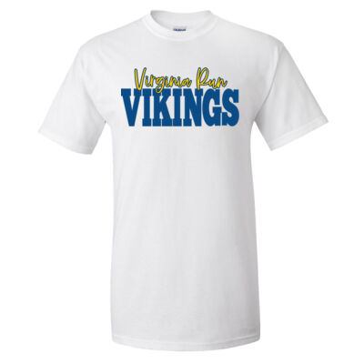 VR-Vikings-Adult-T-Shirt Thumbnail