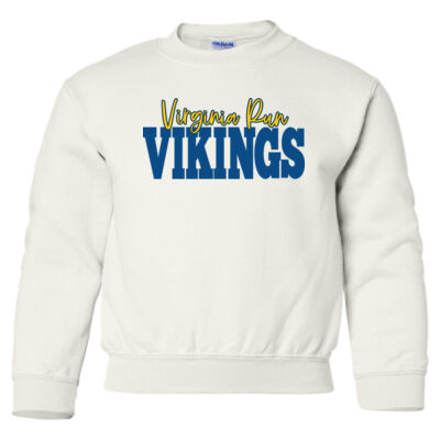VR-Vikings-Youth-Crewneck Thumbnail