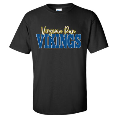 VR-VikingsLight-Adult-T-Shirt Thumbnail