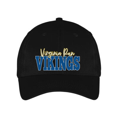 VR-VikingsLight-Adult-Cap Thumbnail