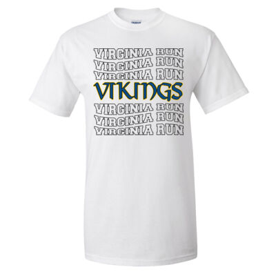 VR-Wave-Adult-T-Shirt Thumbnail