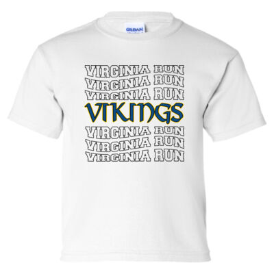 VR-Wave-Youth-T-Shirt Thumbnail