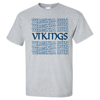 VR-Wave-Adult-T-Shirt Thumbnail