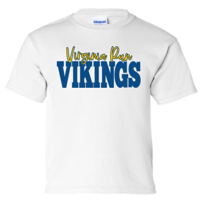 VR-Vikings-Youth-T-Shirt Thumbnail
