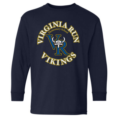 VR-Circle-Youth-LongSleeve Thumbnail