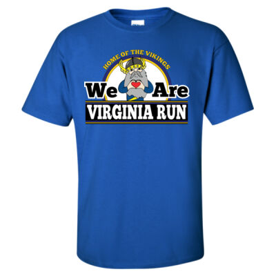 VR-WeAre-Adult-T-Shirt Thumbnail