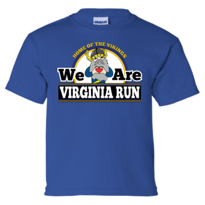 VR-WeAre-Youth-T-Shirt Thumbnail