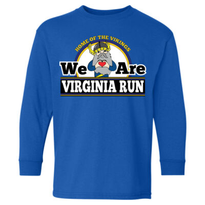 VR-WeAre-Youth-LongSleeve Thumbnail