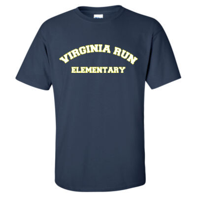 VR-Collegiate-Adult-T-Shirt Thumbnail