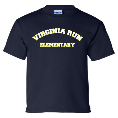 VR-Collegiate-Youth-T-Shirt Thumbnail