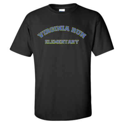 VR-Collegiate-Adult-T-Shirt Thumbnail