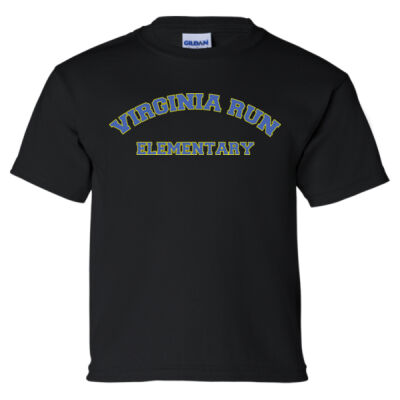 VR-Collegiate-Youth-T-Shirt Thumbnail