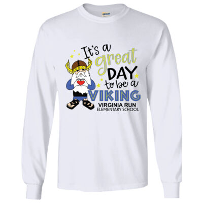 VR-GreatDay-Adult-LongSleeve Thumbnail