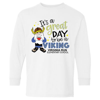 VR-GreatDay-Youth-LongSleeve Thumbnail