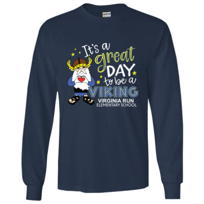 VR-GreatDay-Adult-LongSleeve Thumbnail