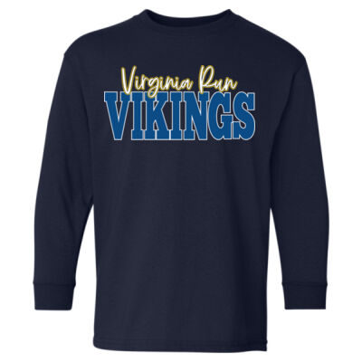 VR-VikingsLight-Youth-LongSleeve Thumbnail