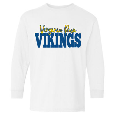 VR-Vikings-Youth-LongSleeve Thumbnail
