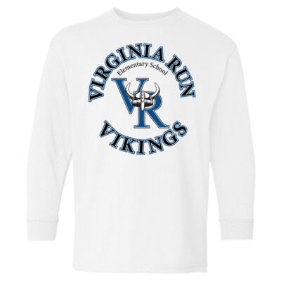VR-Circle-Youth-LongSleeve Thumbnail