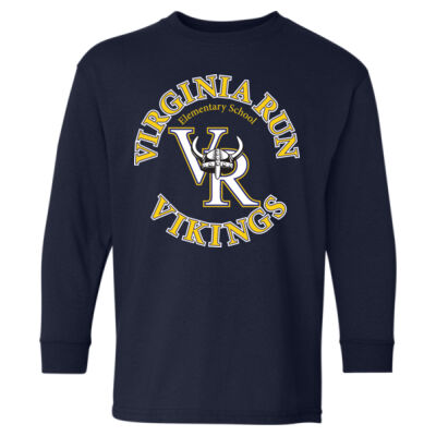 VR-Circle-Youth-LongSleeve Thumbnail