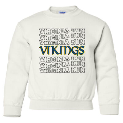 VR-Wave-Youth-Crewneck Thumbnail