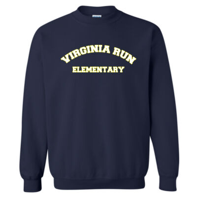 VR-Collegiate-Adult-Crewneck Thumbnail