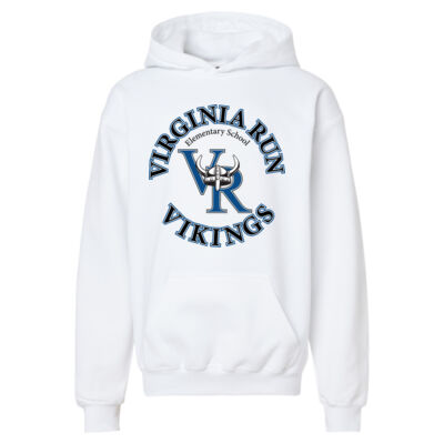 VR-Circle-Youth-Hoodie Thumbnail