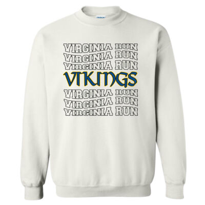 VR-Wave-Adult-Crewneck Thumbnail