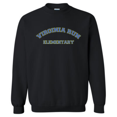 VR-Collegiate-Adult-Crewneck Thumbnail