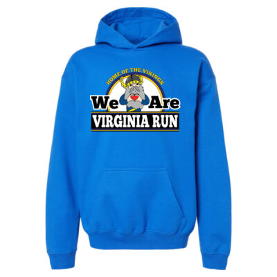 VR-WeAre-Youth-Hoodie Thumbnail