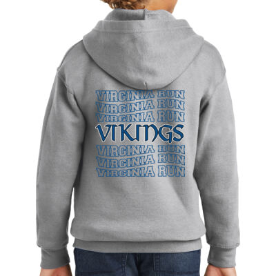 VR-Wave-Youth-ZipHoodie Thumbnail