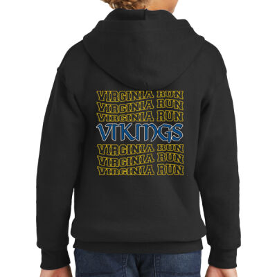 VR-Wave-Youth-ZipHoodie Thumbnail