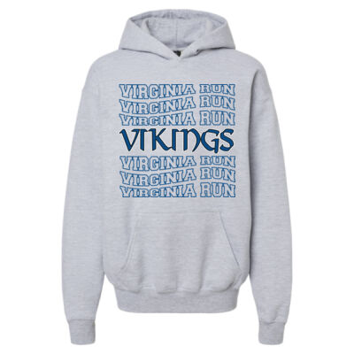 VR-Wave-Youth-Hoodie Thumbnail