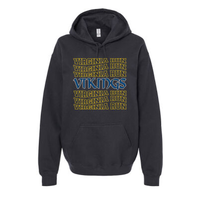 VR-Wave-Adult-Hoodie Thumbnail