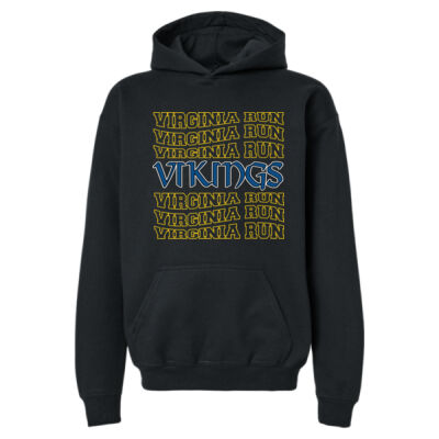 VR-Wave-Youth-Hoodie Thumbnail