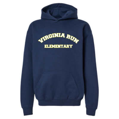VR-Collegiate-Youth-Hoodie Thumbnail