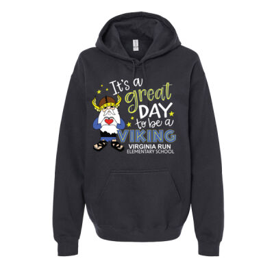 VR-GreatDayLight-Adult-Hoodie Thumbnail