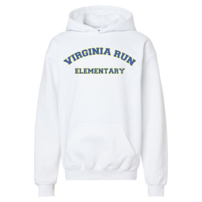 VR-Collegiate-Youth-Hoodie Thumbnail