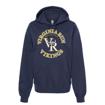 VR-Circle-Adult-Hoodie Thumbnail