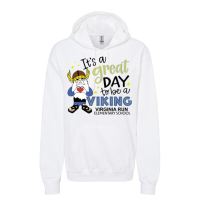 VR-GreatDay-Adult-Hoodie Thumbnail