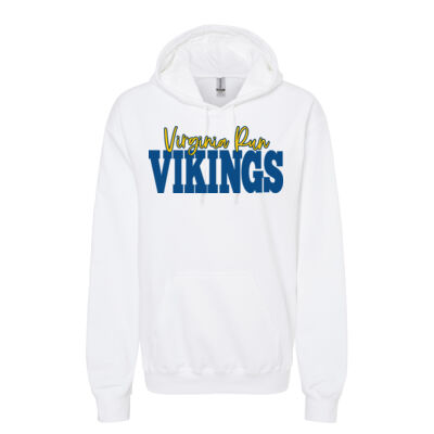 VR-Vikings-Adult-Hoodie Thumbnail