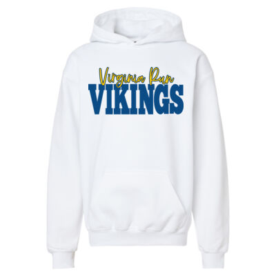 VR-Vikings-Youth-Hoodie Thumbnail