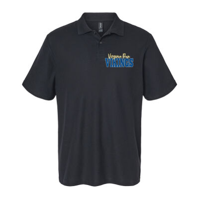 VR-Vikings-Adult-Polo Thumbnail