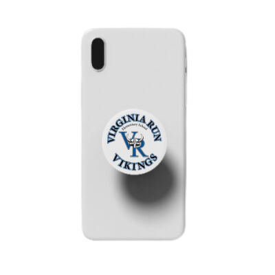VR-Logo-PopSocket Thumbnail