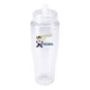 USA Made 28oz Polyclean Auto Water Bottle Thumbnail