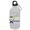 17oz Aluminum Petite Bottle Thumbnail